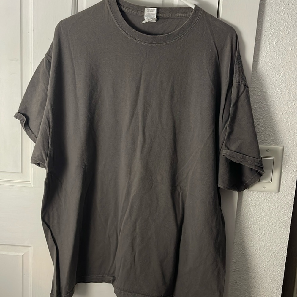 Gildan Short Sleeve Shirt